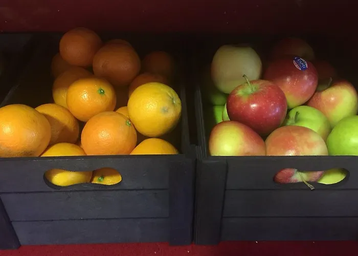 Atlantico Διαμέρισμα