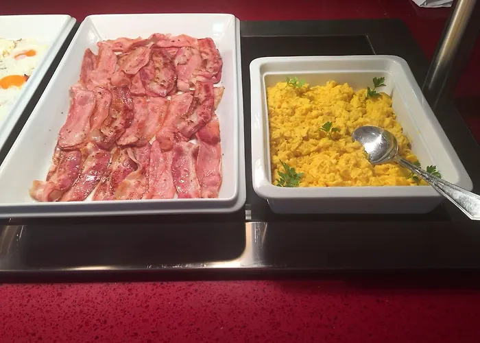 Atlantico * Montalvo