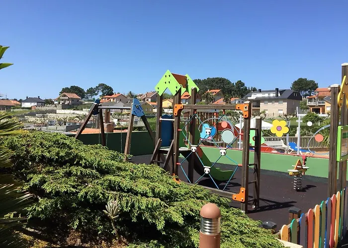 Atlantico Διαμέρισμα Montalvo