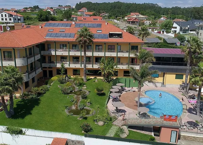 Διαμέρισμα Atlantico Montalvo