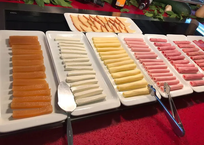 Διαμέρισμα Atlantico *