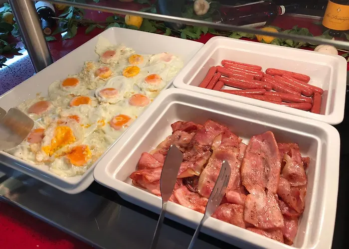 Atlantico Διαμέρισμα