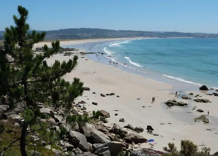 Διαμέρισμα Atlantico