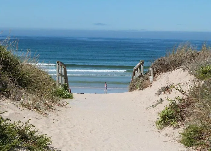 Atlantico Διαμέρισμα Montalvo